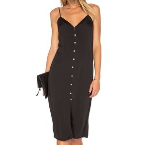 L’Academie ‘The Slip’ Dress